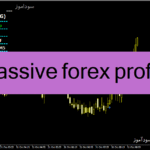 خرید و دانلود دانلود اندیکاتور فوق حرفه ای سیگنال یاب برای متاتریدر4 با نام massive forex profit