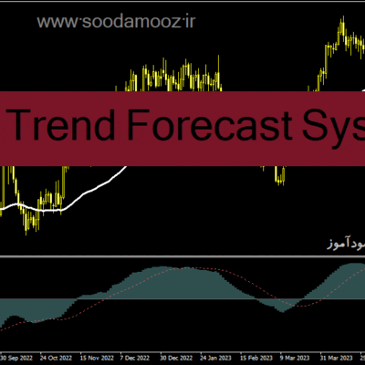خرید و دانلود دانلود اندیکاتور قدرت و ضعف روند برای متاتریدر4 با نام Forex Trend Forecast System