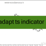 خرید و دانلود دانلود اندیکاتور مدیریت سرمایه در فارکس برای متاتریدر4 با نام adapt ts indicator