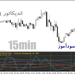 خرید و دانلود دانلود اندیکاتور مولتی تایم فریم استوکاستیک برای متاتریدر4 با نام Step-stoch