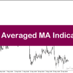 خرید و دانلود دانلود اندیکاتور مووینگ اوریج با نام Time Averaged MA Indicator در متاتریدر5