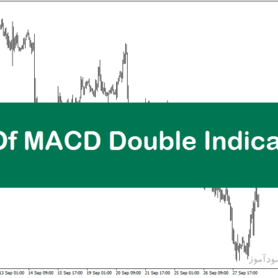 خرید و دانلود دانلود اندیکاتور مکدی برای متاتریدر5 با نام rsi of macd double indicator