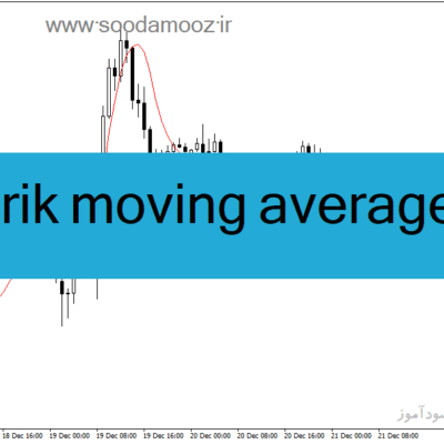 خرید و دانلود دانلود اندیکاتور میانگین متحرک برای متاتریدر4 با نام jurik moving average
