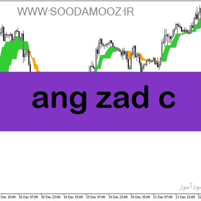 خرید و دانلود دانلود اندیکاتور نوسان گیری روزانه برای متاتریدر5 با نام ang zad c