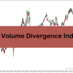 خرید و دانلود دانلود اندیکاتور واگرایی برای متاتریدر5 با نام Price Volume Divergence Indicator