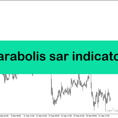 خرید و دانلود دانلود اندیکاتور پارابولیک سار با نام c parabolic sar indicator در متاتریدر5