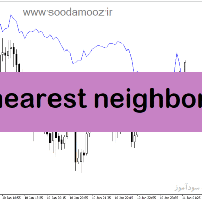 خرید و دانلود دانلود اندیکاتور پیش بینی روند برای متاتریدر5 با نام nearest neighbor