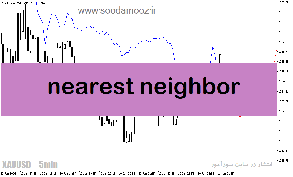 خرید و دانلود دانلود اندیکاتور پیش بینی روند برای متاتریدر5 با نام nearest neighbor_68e1dc4ec6ee4.png خرید و دانلود دانلود اندیکاتور پیش بینی روند برای متاتریدر5 با نام nearest neighbor