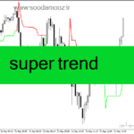 خرید و دانلود دانلود اندیکاتور super trend برای متاتریدر4
