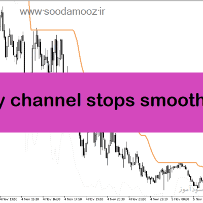 خرید و دانلود دانلود بهترین اندیکاتور برای نقطه ورود برای متاتریدر5 با نام volty channel stops smooth atr