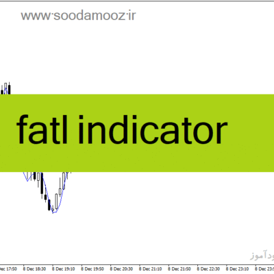 خرید و دانلود دانلود بهترین اندیکاتور در فارکس برای متاتریدر4 با نام fatl indicator