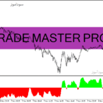 خرید و دانلود دانلود بهترین اندیکاتور جهت نوسان گیری برای متاتریدر4 با نام TRADE MASTER PRO