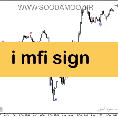 خرید و دانلود دانلود بهترین اندیکاتور سیگنال دهی برای متاتریدر5 با نام i mfi sign