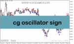 خرید و دانلود دانلود رایگان اندیکاتور سیگنال دهی برای متاتریدر5 با نام cg oscillator sign
