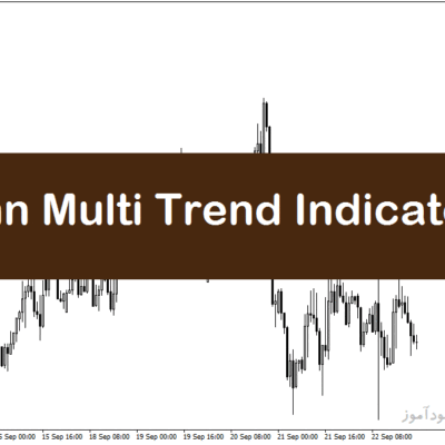 خرید و دانلود دانلود رایگان اندیکاتور سیگنال خرید و فروش با نام Gann Multi Trend Indicator برای متاتریدر5