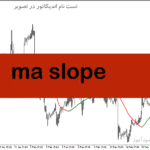 خرید و دانلود دانلود مووینگ اوریج در متاتریدر5 با نام ma slope