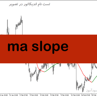 خرید و دانلود دانلود مووینگ اوریج در متاتریدر5 با نام ma slope