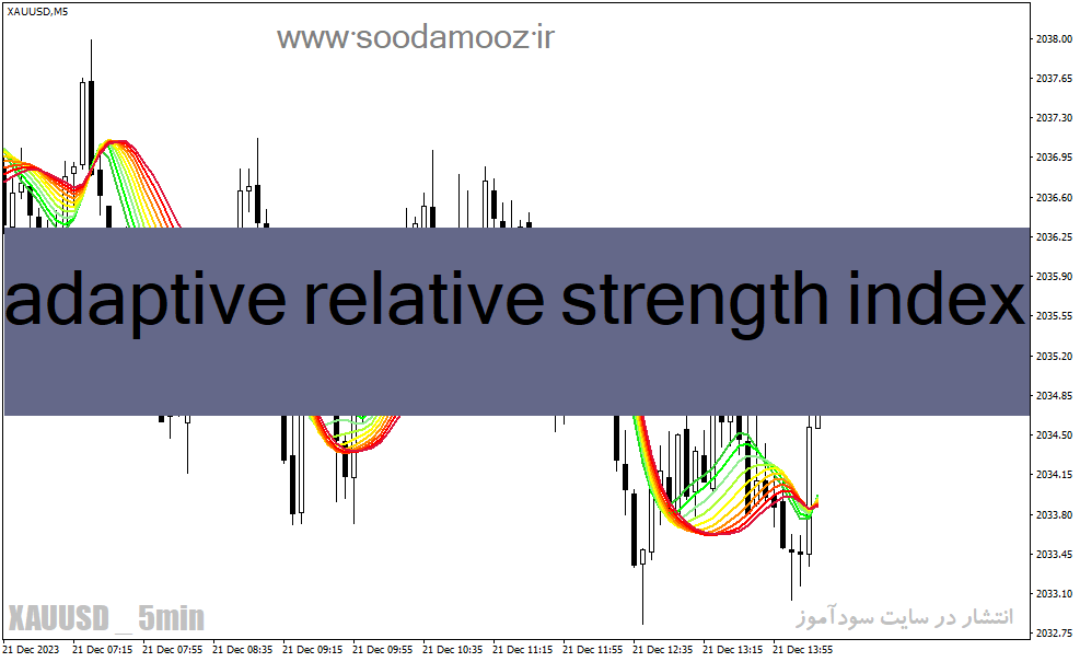 خرید و دانلود دانلود نماگر فنی مووینگ اوریج برای متاتریدر4 با نام adaptive relative strength index smoothed_68e1d899e60bf.gif خرید و دانلود دانلود نماگر فنی مووینگ اوریج برای متاتریدر4 با نام adaptive relative strength index smoothed