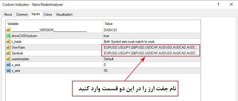 اندیکاتور