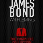 خرید و دانلود نسخه کامل کتاب 007 James Bond: The Complete Collection