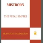 خرید و دانلود نسخه کامل کتاب 1- The Final Empire