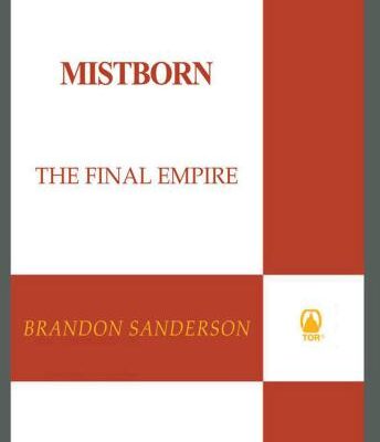 خرید و دانلود نسخه کامل کتاب 1- The Final Empire