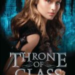 خرید و دانلود نسخه کامل کتاب 1 Throne of Glass