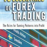 خرید و دانلود نسخه کامل کتاب 10 Essentials of Forex Trading