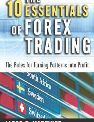 خرید و دانلود نسخه کامل کتاب 10 Essentials of Forex Trading