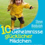 خرید و دانلود نسخه کامل کتاب 10 Geheimnisse glücklicher Mädchen: Wie Sie Ihre Tochter zu einer starken und unabhängigen Frau erziehen