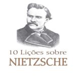 خرید و دانلود نسخه کامل کتاب 10 lições sobre Nietzsche