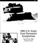 خرید و دانلود نسخه کامل کتاب 10-th U.S. Army gun dynamics symposium. Proceedings