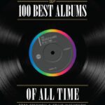 خرید و دانلود نسخه کامل کتاب 100 Best Albums Of All Time