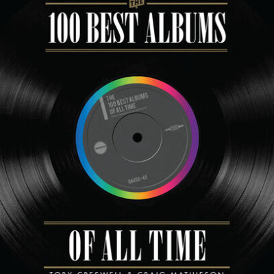 خرید و دانلود نسخه کامل کتاب 100 Best Albums Of All Time