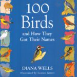 خرید و دانلود نسخه کامل کتاب 100 Birds and How They Got Their Names