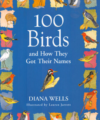خرید و دانلود نسخه کامل کتاب 100 Birds and How They Got Their Names