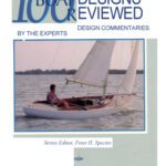 خرید و دانلود نسخه کامل کتاب 100 Boat Designs Reviewed