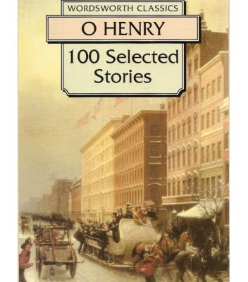 خرید و دانلود نسخه کامل کتاب 100 Selected Stories