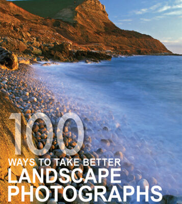 خرید و دانلود نسخه کامل کتاب 100 Ways To Take Better Landscape Photographs