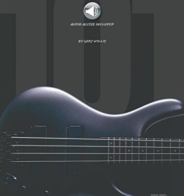 خرید و دانلود نسخه کامل کتاب 101 Bass Tips: Stuff All the Pros Know and Use