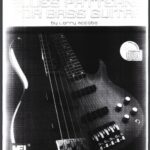 خرید و دانلود نسخه کامل کتاب 101 Blues Patterns for Bass Guitar