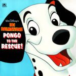 خرید و دانلود نسخه کامل کتاب 101 Dalmatians – Pongo To the Rescue