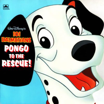خرید و دانلود نسخه کامل کتاب 101 Dalmatians – Pongo To the Rescue
