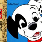 خرید و دانلود نسخه کامل کتاب 101 Dalmations – Rhyme Time