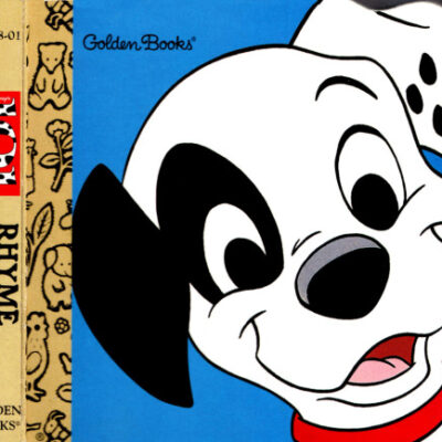 خرید و دانلود نسخه کامل کتاب 101 Dalmations – Rhyme Time