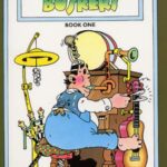 خرید و دانلود نسخه کامل کتاب 101 Hits for Buskers. Book 1