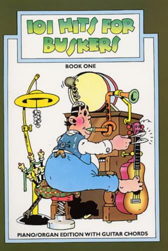 خرید و دانلود نسخه کامل کتاب 101 Hits for Buskers. Book 1_68df5a260c5ef.jpeg خرید و دانلود نسخه کامل کتاب 101 Hits for Buskers. Book 1