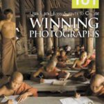 خرید و دانلود نسخه کامل کتاب 101 Quick and Easy Secrets to Create Winning Photographs