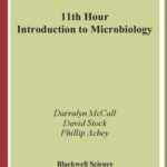 خرید و دانلود نسخه کامل کتاب 11th Hour Introduction to Microbiology