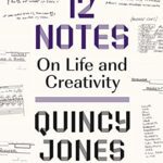 خرید و دانلود نسخه کامل کتاب 12 Notes: On Life and Creativity –  +  Pdf